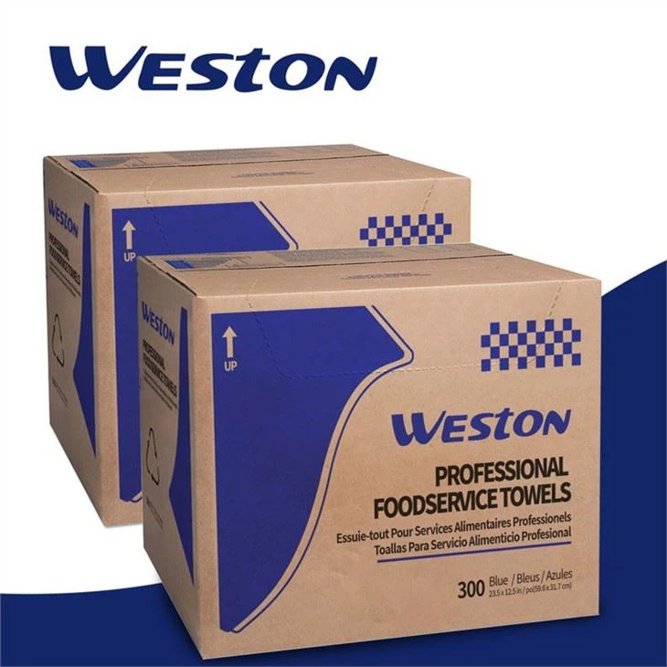 colored spunlace kitchen wipes3